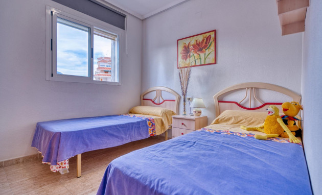 Herverkoop - Apartment - Torrevieja - Los Europeos