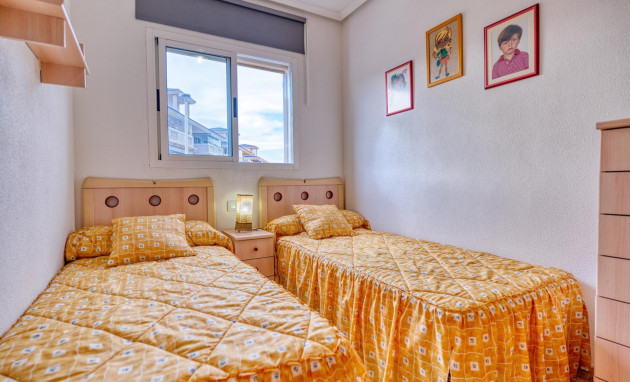 Herverkoop - Apartment - Torrevieja - Los Europeos