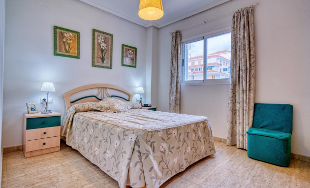 Herverkoop - Apartment - Torrevieja - Los Europeos