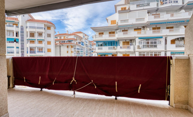 Herverkoop - Apartment - Torrevieja - Los Europeos