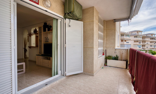 Herverkoop - Apartment - Torrevieja - Los Europeos
