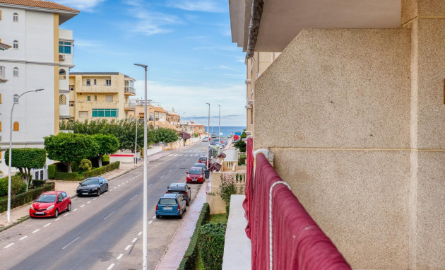 Herverkoop - Apartment - Torrevieja - Los Europeos