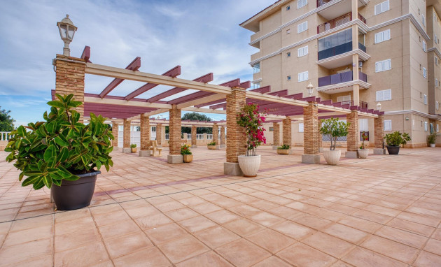 Herverkoop - Apartment - Torrevieja - Los Europeos