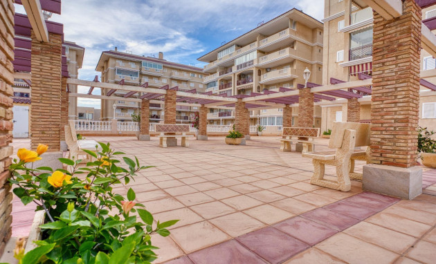 Herverkoop - Apartment - Torrevieja - Los Europeos