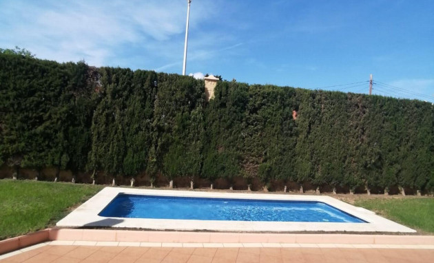 Herverkoop - duplex - Torrevieja - Los Frutales