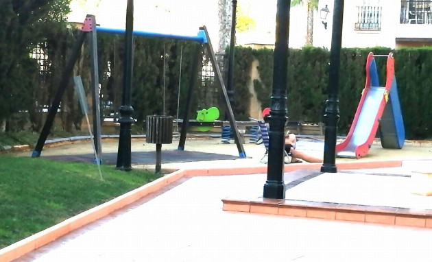 Herverkoop - duplex - Torrevieja - Los Frutales