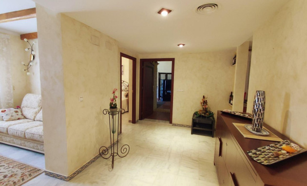 Herverkoop - duplex - Torrevieja - Los Frutales
