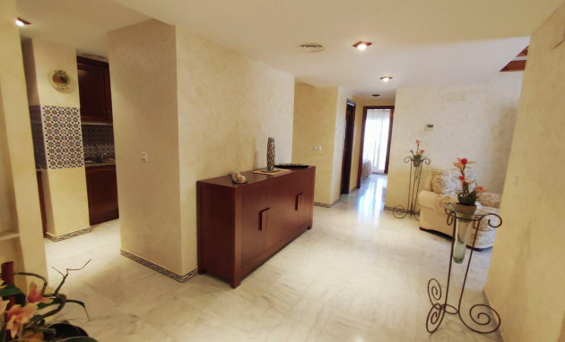 Herverkoop - duplex - Torrevieja - Los Frutales