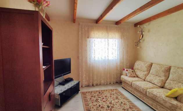 Herverkoop - duplex - Torrevieja - Los Frutales