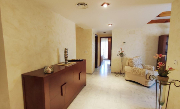Herverkoop - duplex - Torrevieja - Los Frutales
