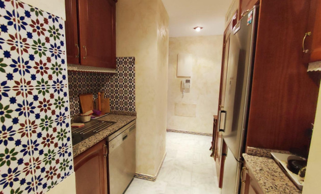 Herverkoop - duplex - Torrevieja - Los Frutales