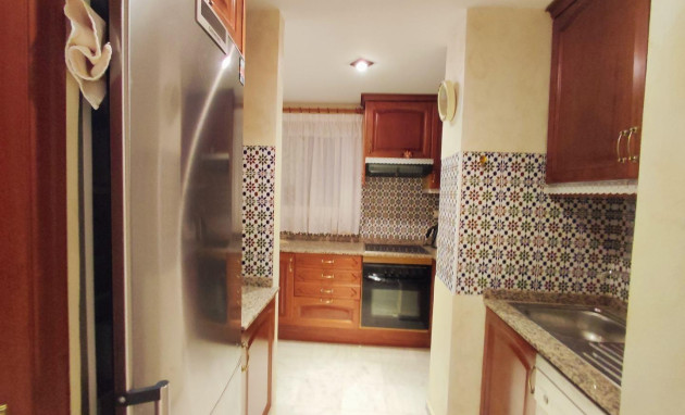 Herverkoop - duplex - Torrevieja - Los Frutales