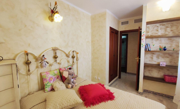 Herverkoop - duplex - Torrevieja - Los Frutales