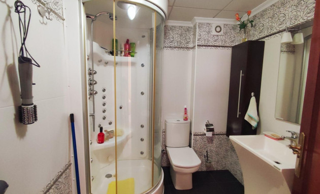 Herverkoop - duplex - Torrevieja - Los Frutales