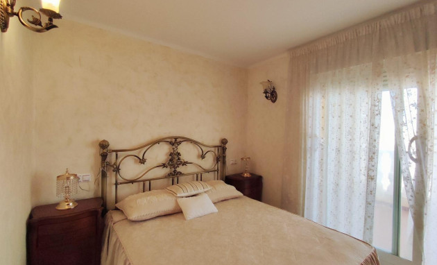 Herverkoop - duplex - Torrevieja - Los Frutales