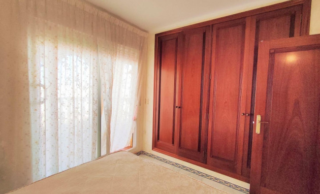 Herverkoop - duplex - Torrevieja - Los Frutales