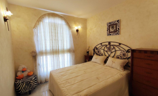 Herverkoop - duplex - Torrevieja - Los Frutales