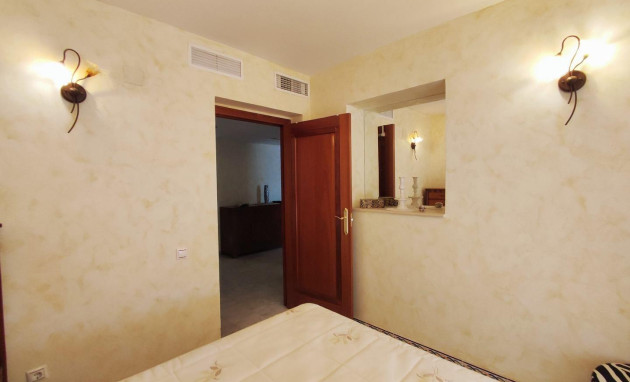 Herverkoop - duplex - Torrevieja - Los Frutales