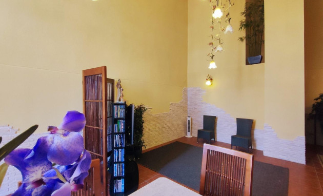 Herverkoop - duplex - Torrevieja - Los Frutales