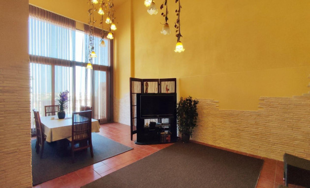 Herverkoop - duplex - Torrevieja - Los Frutales