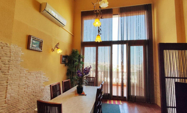 Herverkoop - duplex - Torrevieja - Los Frutales