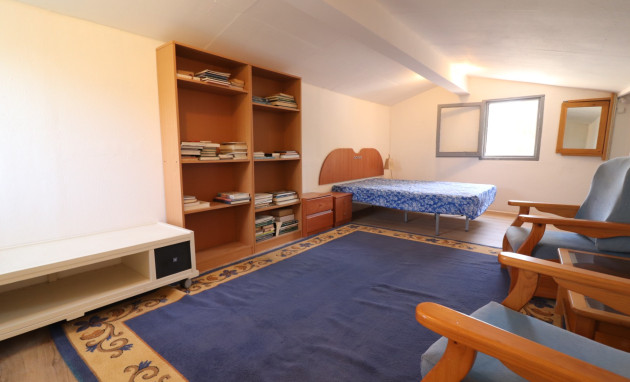 Herverkoop - Country Property - Catral - Catral - Country