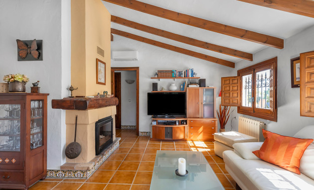 Herverkoop - Detached Villa - Orihuela Costa - Villamartin