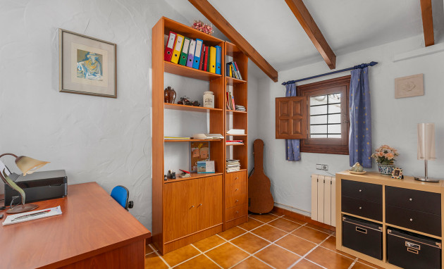 Herverkoop - Detached Villa - Orihuela Costa - Villamartin