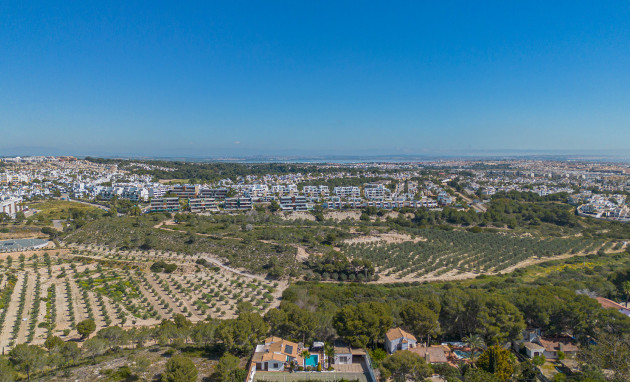 Herverkoop - Detached Villa - Orihuela Costa - Villamartin