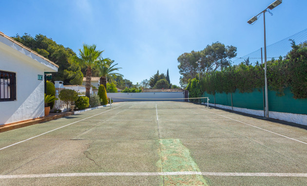 Herverkoop - Detached Villa - Orihuela Costa - Villamartin