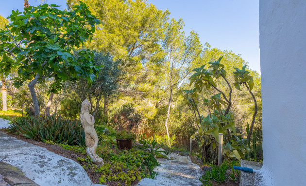 Herverkoop - Detached Villa - Orihuela Costa - Villamartin