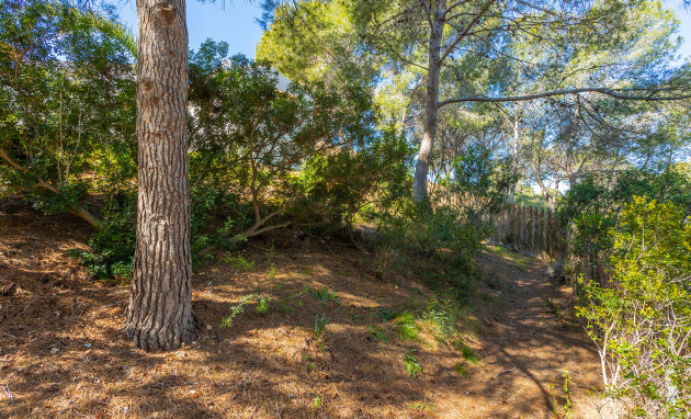 Herverkoop - Detached Villa - Orihuela Costa - Villamartin