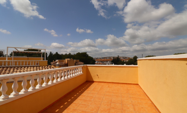 Herverkoop - Herenhuis - Algorfa - Montemar