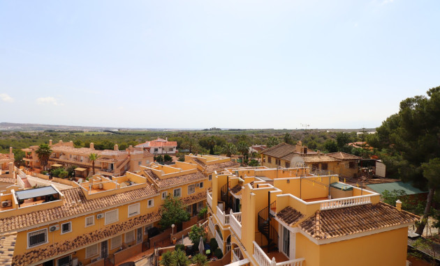 Herverkoop - Herenhuis - Algorfa - Montemar
