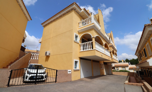 Herverkoop - Herenhuis - Algorfa - Montemar