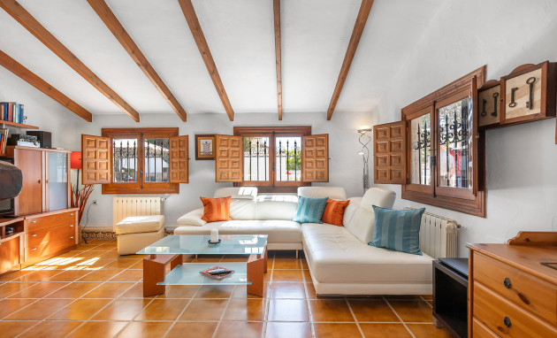 Herverkoop - Detached Villa - Orihuela Costa - Villamartin