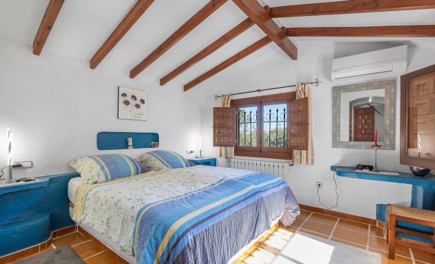 Herverkoop - Detached Villa - Orihuela Costa - Villamartin