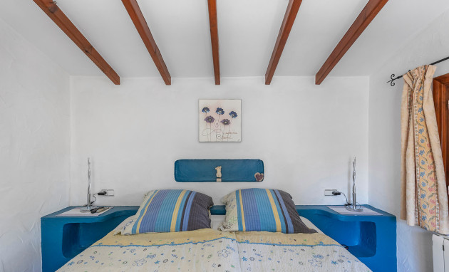 Herverkoop - Detached Villa - Orihuela Costa - Villamartin