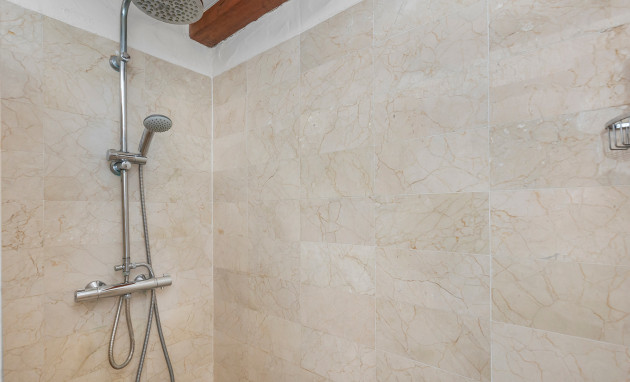 Herverkoop - Detached Villa - Orihuela Costa - Villamartin