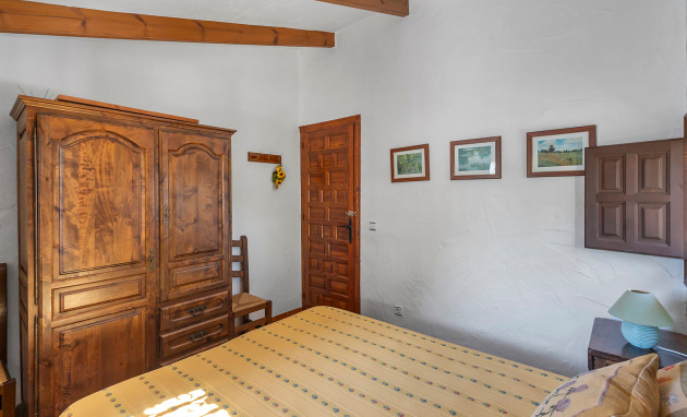 Herverkoop - Detached Villa - Orihuela Costa - Villamartin