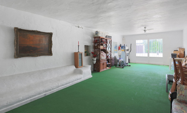 Herverkoop - Detached Villa - Orihuela Costa - Villamartin