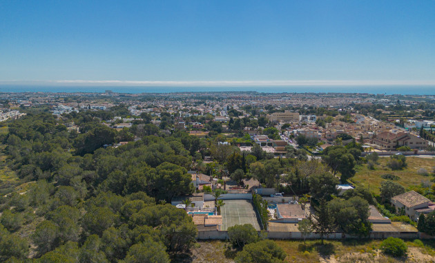 Herverkoop - Detached Villa - Orihuela Costa - Villamartin