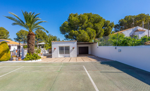 Herverkoop - Detached Villa - Orihuela Costa - Villamartin