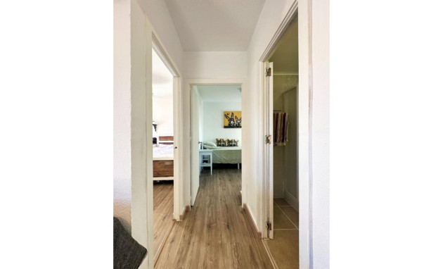 Herverkoop - Bungalow - Gelijkvloers - Orihuela Costa - La Zenia