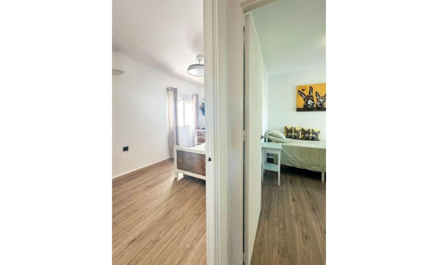 Herverkoop - Bungalow - Gelijkvloers - Orihuela Costa - La Zenia