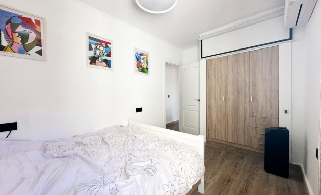 Herverkoop - Bungalow - Gelijkvloers - Orihuela Costa - La Zenia