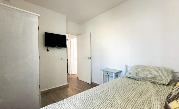 Herverkoop - Bungalow - Gelijkvloers - Orihuela Costa - La Zenia