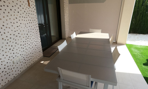 Reventa - Apartment - Algorfa - La Finca Golf Resort