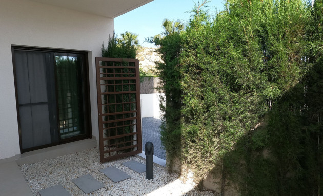 Reventa - Apartment - Algorfa - La Finca Golf Resort