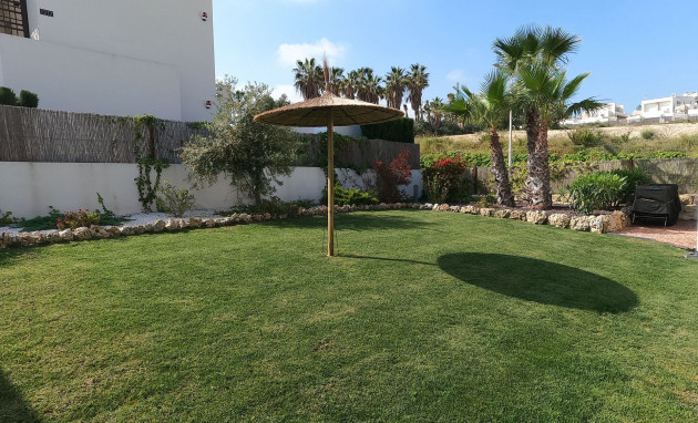 Reventa - Apartment - Algorfa - La Finca Golf Resort